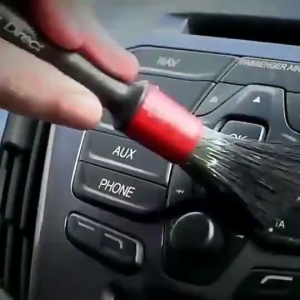 Brush Detailing Set 5in1 Kuas Sikat Poles Pembersih Interior DMO