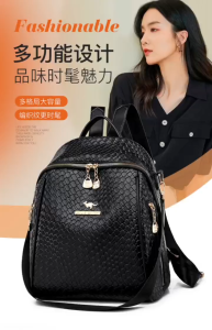Grosirready 2375 tas ransel tasimport tas fashion tas slingbag wanuta import tas ransel multifungsi wanita