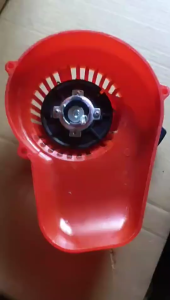 Chainsaw Pull Recoil Starter For YD78 YD81 788 6MF-28 6MF-30 Grass Cutter Brush Cutter Spare Parts