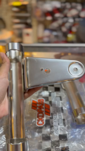 Braket Lampu Depan RXKING & RXS: Suku Cadang & Aksesoris