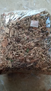 100g củ dong riềng sấy khô