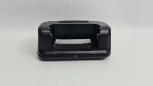 Wln Original KC-Z1R3 Battery Charger Base For KD-C1/KD-C1 Plus Walkie Talkie Two Way Radio