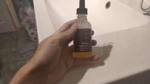 Grow Gorgeous Hair Density Serum Intense 60ml Vegan Hair Serum Hair Growth Serum for Thinning Hair and Hair Loss