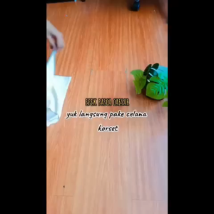 Eve Maternity Korset Pelangsing Breathable KR037