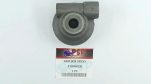 Ger Box Spido Thunder 125 - Rumah Keongan Gir Gear Gigi KM Kilometer Spedo Spido Speedometer Suzuki Thunder 125