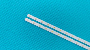 Samsung 55NU7100 - bộ led viền cho Tivi Samsung UA55NU7100 NU7100_STS550AU9_40LEDs_3030F_2C_Rev1.0
