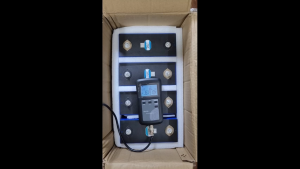 Pin Lithium Sắt Phốt Phát LifePo4 EVE 3.2V 50Ah 100Ah 280Ah