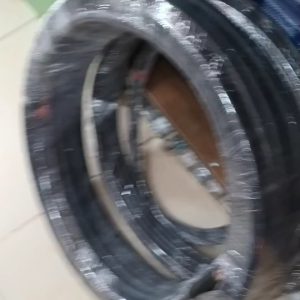 ของแท้100% YAZAKI สาย 0.6/1 kV CV-FD 4 x 35 sqmm. สาย CV FD สายไฟ 4แกน 4core 600/1000V 4Cx35