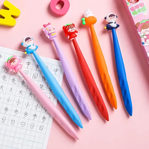 Gôm Tẩy Hình cây bút kiểu mới siêu Dễ Thương Cho Bé cao cấp siêu cute