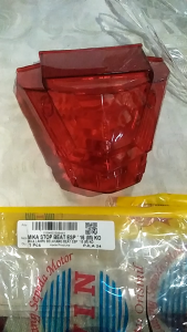 Mika Stop Sen Belakang BEAT ECO STREET K81 2016 2017 2018 2019 Merk Win