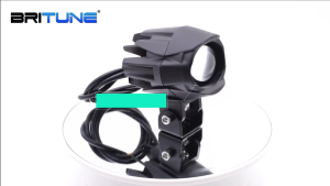 Waterbird design Mini Driving Light High and Low Yellow / White LED Aniti Fog For Cars / Motorcycle Korean Led Chip Waterproof