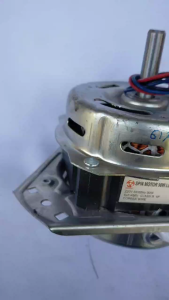 Dinamo Spin LG Mesin Cuci 2 Tabung / Motor Pengering Mesin Cuci LG Yiroshi 90W