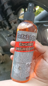 degreaser 1 liter SUPER LEGIT