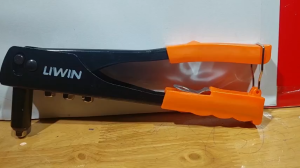 Kìm rút rivet kìm bấm river 3/4/5ly Thương hiệu Liwin dụng cụ bấm river đinh rút  chất liệu bằng thép chịu lực tốt Cán được bọc nhựa giúp thao tác êm tay _ Cửa Hàng Nam