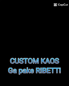 KAOS ANAK HALEY DAVIDSON USIA 1 SAMPAI 12 TAHUN