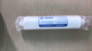 LÕI KHOÁNG NANO BẠC - LÕI LỌC NƯỚC SỐ 9 - DAIKIOSAN ĐẠI VIỆT