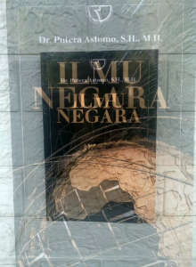 ILMU NEGARA