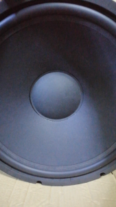 CROWN HW-1503 WOOFER SPEAKER