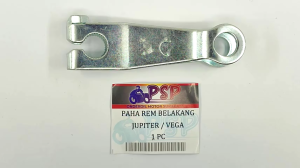 PAHA REM BELAKANG JUPITER - REM AYUNAN TUAS KAWAT REM JUPITER / VEGA / CRYPTON / FIZ / FIZR