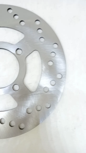 Piringan Cakram Depan Mio & Sunstar: Aksesoris Motor Mio