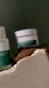 The Originote Hyalucera Moisturizer Gel 50ml - Pelembab Wajah Herbal