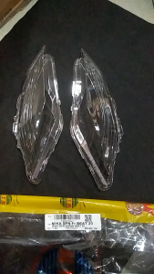 COD Mika Sen Depan BEAT DELUXE LED 2020 2021 2022 2023 Merk Win