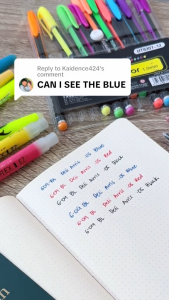 Deli 12Pcs Ballpen Set For School Gel Pen 0.5mm Sign Pen EG08