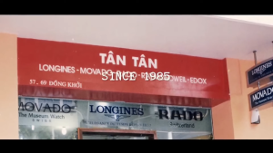 Đồng Hồ Thời Trang Nữ Bulova Surveyor Máy Pin 98P221 24mm