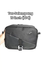 OZONE Tas Selempang 10 inch 774 + Raincover