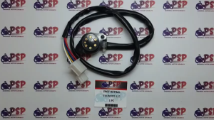 SWIT NETRAL THUNDER 125 - SWITCH INDIKATOR LAMPU NETRAL SUZUKI Thunder 125