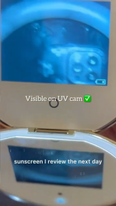 Dr. Sheths Mineral Sunscreen SPF 50 PA+++ | Water Proof Sunscreen | No White Cast | Quick-absorbing | Ultra Lightweight & Non-sticky | 25% Zinc Oxide | for All Skin Types | for Women & Men | 50g