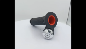 BVS JRP Motorcycle Handle: A Universal Grip Solution