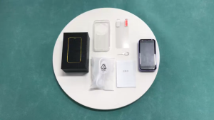 SOYES F8 Pro Max: A Compact & Powerful Mini 3G Smartphone