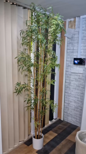 [DRACAENA] Artificial Potted Plant / Artificial Tree / Plants / Fake Tree / Fake Plant / Faux Flower Tree / Tree Plant / Office Plant / Shop Plant / Home Decor / Plant Decor / Decoration