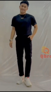 QBRC - Celana chino pria - Celana cinos laki- Celana chinos pria dewasa terbaru 2024 - Celana Chinos QBRC - Celana cinos panjang premium