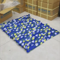 Nệm nước làm mát Ngọc Thảo. 
