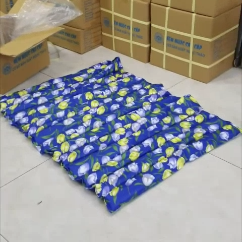 Nệm nước làm mát Ngọc Thảo