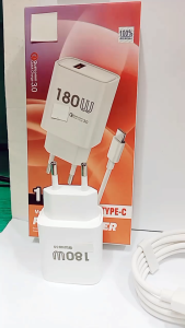 Charger Model 131 For XM Fast Charger 180W Quick Charge3.0 Fast Charging