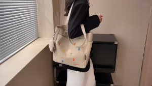 Grosir import jakarta snsd-9255 tas tote bag wanita fashion terkiniian tas wanita 489 fashion best seller