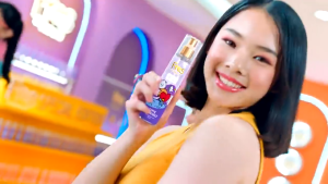 FRES And Natural Cologne Refres 100ml || Minyak Wangi || Parfum Fres