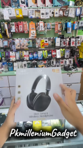 MOXOM MX-WL70 BLACK SAMURAI WIRELESS HEADPHONE SUPERIOR BASS Moxom Mx Wl70 Gaming Mouse Black Wireless - Lazada