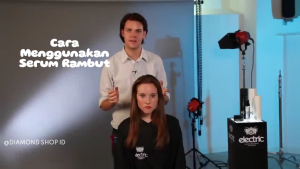 Termurah - JCKOO Korean Perfect Hair Serum Rambut 70 ML Rose Extract ORI / Serum Rambut Pria Wanita Vitamin Rambut Ellips Serum Rambut Rontok Rusak Serum Rambut Rusak dan Kering / Vitamin Rambut Keratin Spa Hair Tonic Penebal Minyak Rambut Penumbuh Rambut