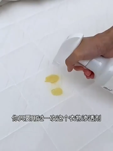 【Agate ของแท้】 น้ำยาซักผ้าขาว น้ำยาขจัดคราบเสื้อผ้า น้ำยาล้างคราบเสื้อผ้า ผลิตภัณฑ์ขจัดคราบฝังลึกนาโน คราบฝังแน่น คืนความสดใสให้เนื้อผ้า อเนกประสงค์ขจัดคราบสะอาด remover