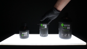 [Rẻ vô địch] EXTRABIO 125ML 250ML 500ML 1000ML - VI SINH ỔN ĐỊNH LÀM TRONG NƯỚC CHO HỒ CÁ THUỶ SINH