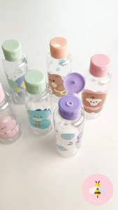 Pinky Bee  Tempat Botol 100ml 68471000