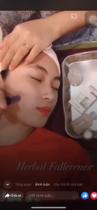 Tinh Chất Serum Herbal 30ml Căng Bóng | Chống Lão Hóa Cấp Ẩm Se Khít Lỗ Chân Lông