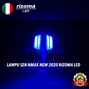 Lampu Sein LED Kedip All New Nmax 2020