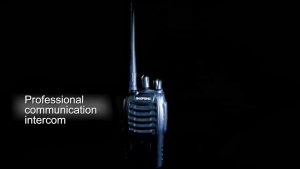 Garansi 10 Tahun Walkie Talkie HD BF-888S Jarak Jauh 10km(Max) 2800mAh HT Wlan UHF 2 Units Handy Talky Waterproof Portable With Charger