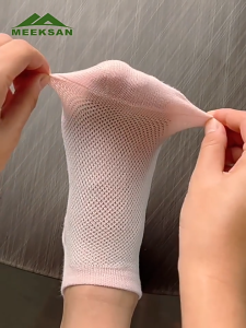 Disposable Socks Compressed Socks for Travel Business Trip Sports Mens and Womens Socks