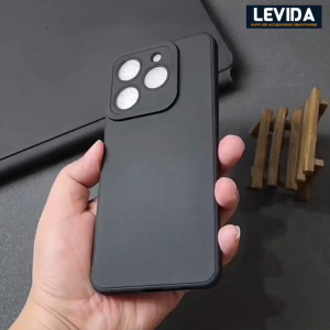 Realme C63 Realme C61 Realme Note 60 Case Macaron Pro Kamera Case Candy Softcase Realme C63 Realme C61 Realme Note 60